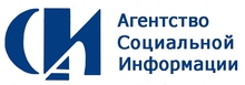 Логотип ASI